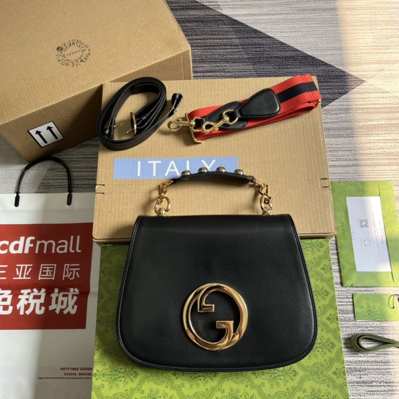 Gucci Top Handle Bags